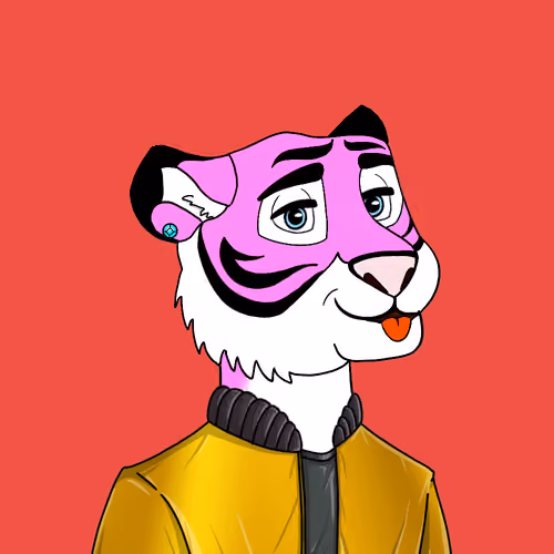Tiger 75