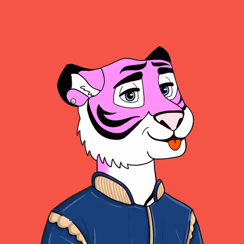 Tigers Fight Club