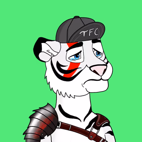 Tiger 68