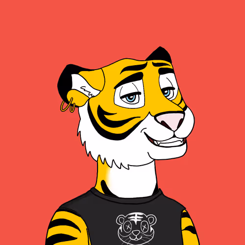 Tigers Fight Club