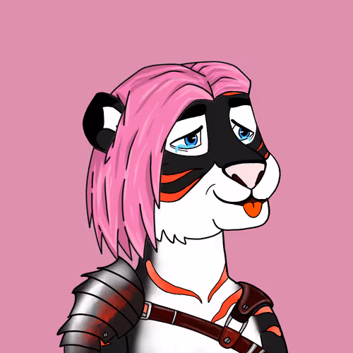 Tigers Fight Club