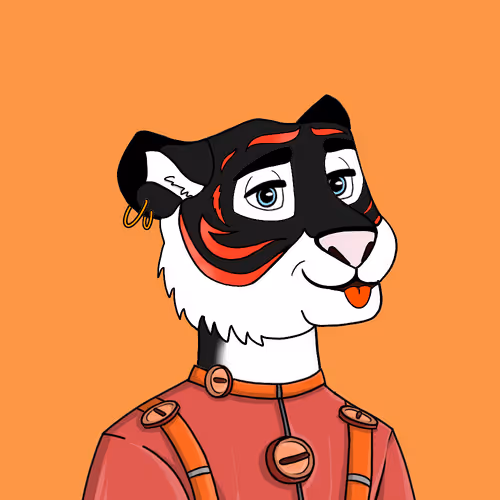 Tigers Fight Club