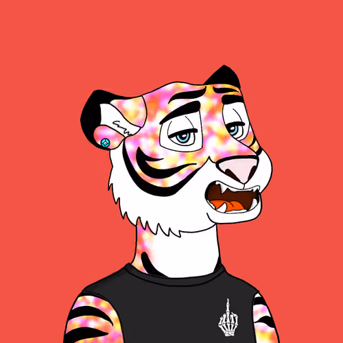Tiger 44