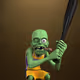 5793