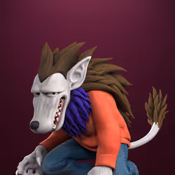 5454