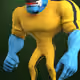 3195
