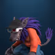 5667