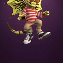 ZombieClub Token #1142