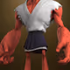 3858