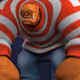 3095