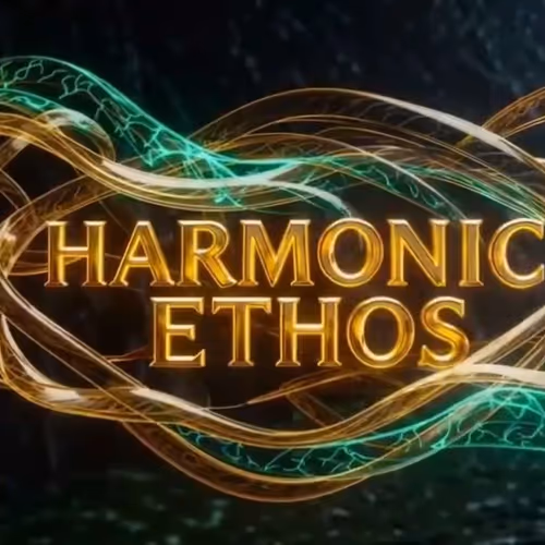 Harmonicethos