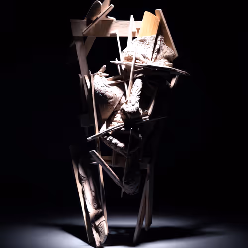 Harmonicethos