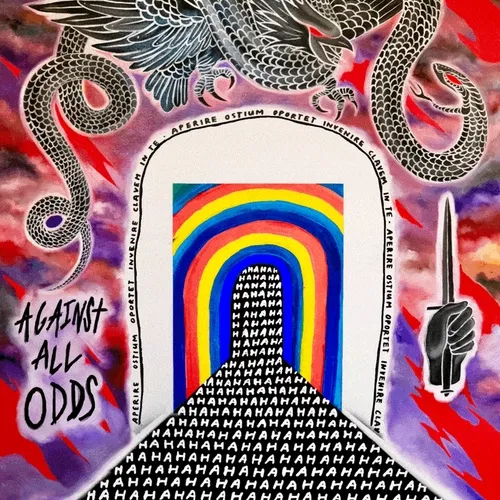 AGAINST ALL ODDS - p47RtEStRA