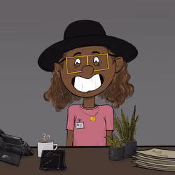 The 0xffice #449