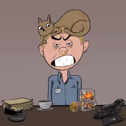 The 0xffice #655