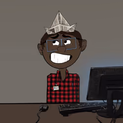 The 0xffice #754