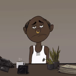The 0xffice #785