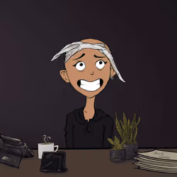The 0xffice #513
