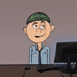 287