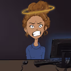 54
