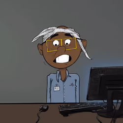 The 0xffice #418