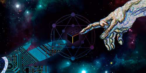 Art by PsychoRatpture