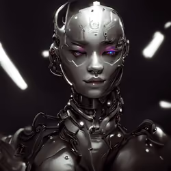 Ai Robotics 0131