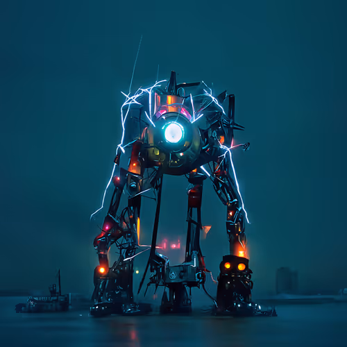 Airobotics
