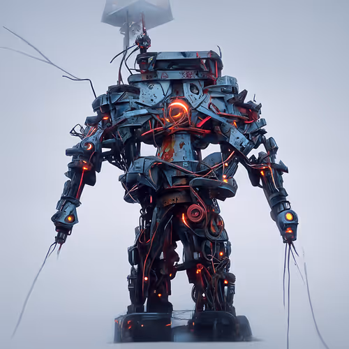 Airobotics
