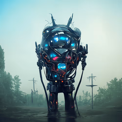 Airobotics