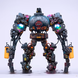 Ai Robotics 0130