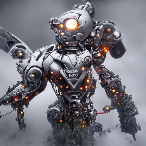 Airobotics