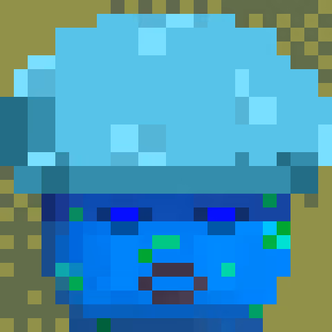 Genuine Mushroom