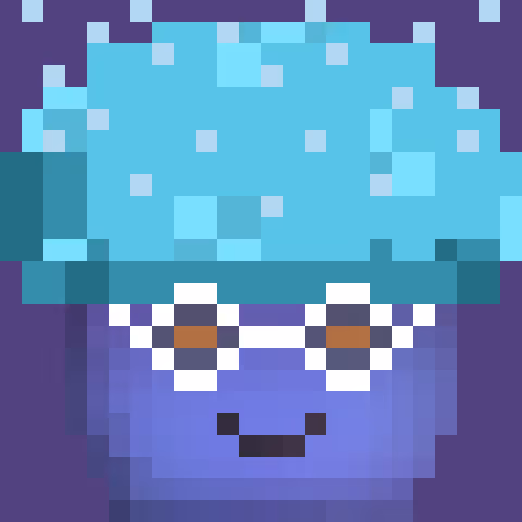 Genuine Mushroom