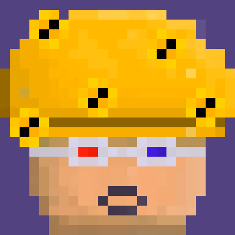 Genuine Mushroom