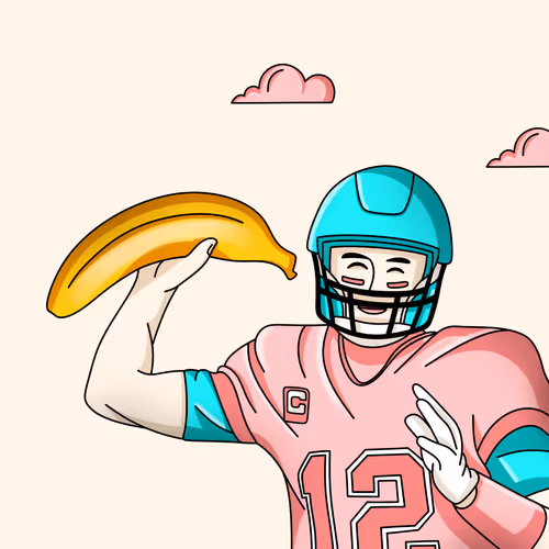 Bananacandy Genesis