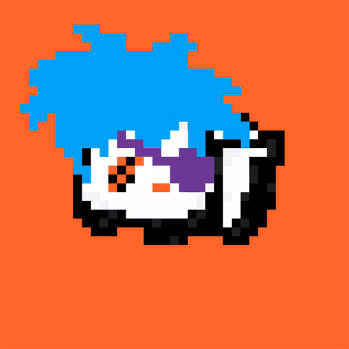 Panda Mania #6