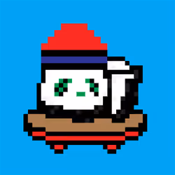Panda Mania #130