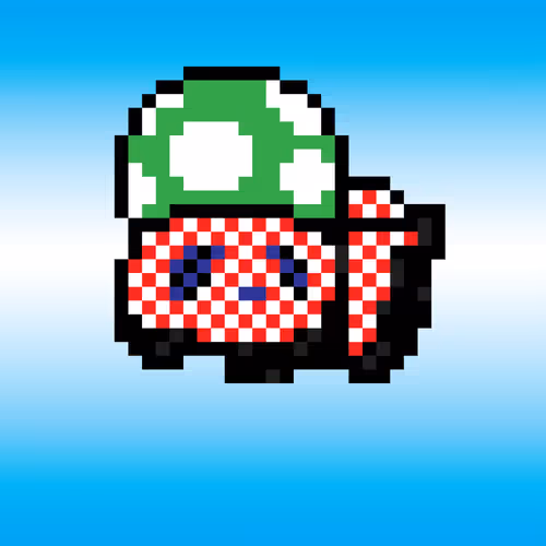 Item #303 Media