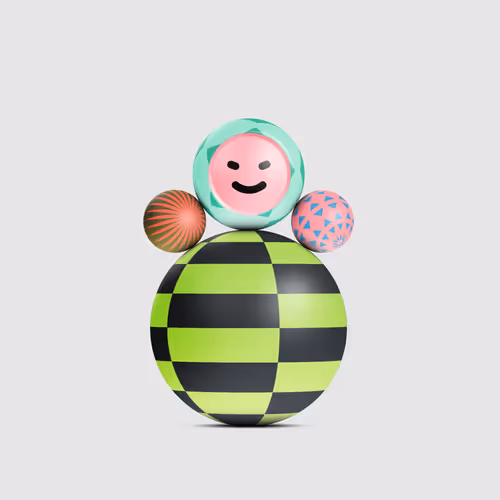 Weeble Wobbles 3600