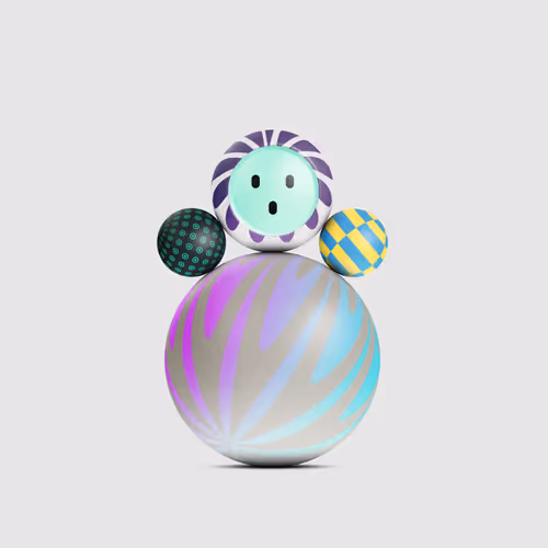 Weeble Wobbles 3600