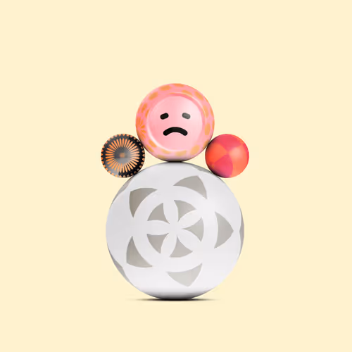 Weeble Wobbles 3600