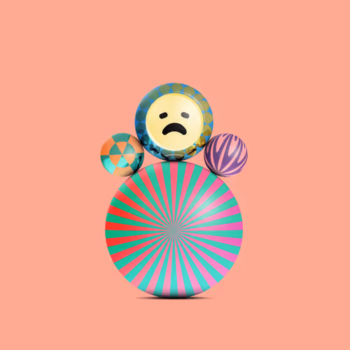 Weeble Wobbles 3600