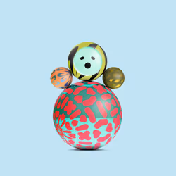 Item Media