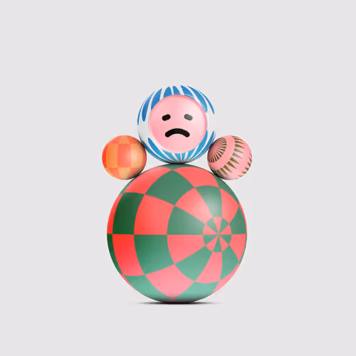 Weeble Wobbles 3600