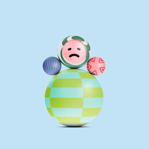 Weeble Wobbles 3600