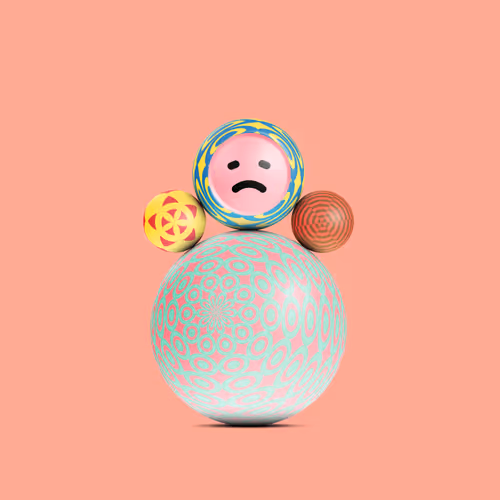 Weeble Wobbles 3600