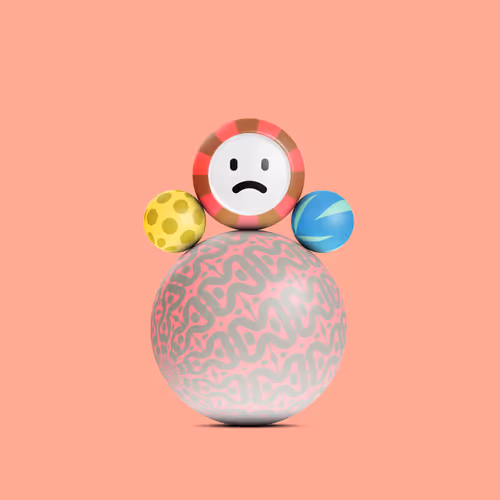Weeble Wobbles 3600