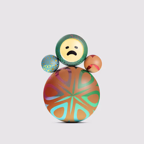 Weeble Wobbles 3600