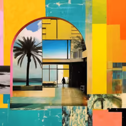 Collages x AI #210